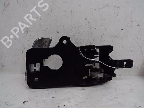 Used Rear left interior door handle HYUNDAI SANTA FÉ II (CM) 2.2 CRDi 4x4 (155 hp) 13839057