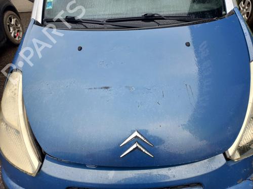 AC compressor CITROËN C3 Pluriel (HB_) 1.6 | BP33211089M34  - Image 5