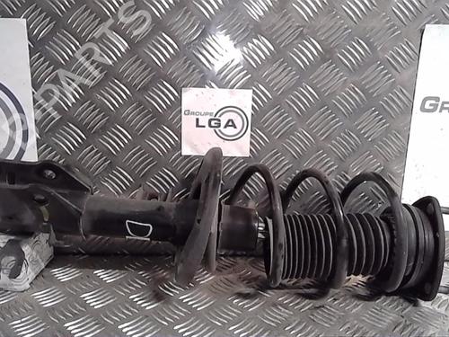 Dämpfer vorne rechts für MAZDA 3 (BM, BN) [2013-2019]  13860649