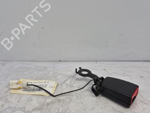 Engache cinturón Engache cinturón CITROËN C5 AIRCROSS (A_) 1.2 PureTech 130 (ARHNSJ) (131 hp) 32292284 32292284