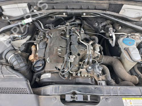 Horn AUDI Q5 (8RB) 2.0 TDI quattro | BP32291369E13 