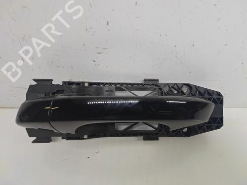 Used Rear left exterior door handle Rear left exterior door handle VW GOLF VII Variant (BA5, BV5) 1.2 TSI (105 hp) 34143661 34143661