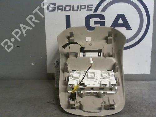 Interior roof light CITROËN C4 II (NC_) 1.6 VTi 120 (NC5FS0, NC5FS9) | BP13869180I8