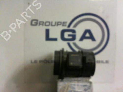 Used Mass air flow sensor RENAULT CLIO III (BR0/1, CR0/1) [2005-2014]  13871078