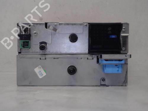 Used Radio CITROËN C3 I (FC_, FN_) [2002-2013]  13845064