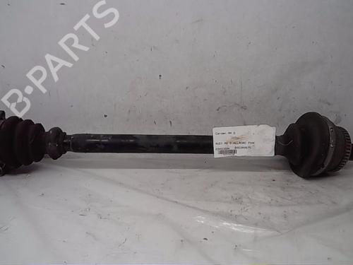Used Left rear driveshaft AUDI A6 C5 Avant (4B5) [1997-2006]  13830228