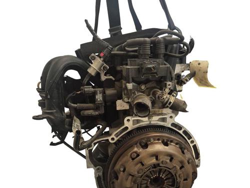Used Engine Engine 38736570 38736570