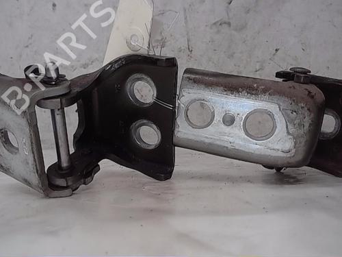 Used Hinge/Door check strap CITROËN DS4 (NX_) 1.6 VTi 120 (120 hp) 14568356