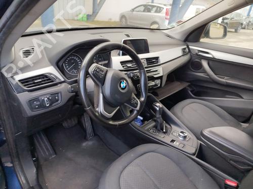 ABS pump BMW X1 (F48) sDrive 18 d | BP28503892M43 