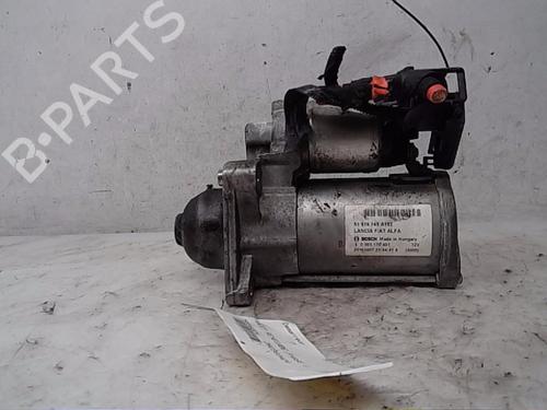 Starter JEEP RENEGADE SUV (BU, B1, BV) 1.4 | BP15954184M8 