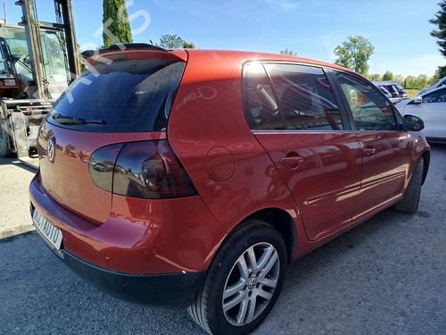 Headrest VW GOLF V (1K1)  | BP36053688I31  - Image 7