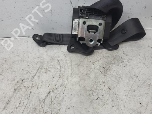 Cinto de segurança traseiro esquerdo Cinto de segurança traseiro esquerdo PEUGEOT 207 (WA_, WC_) 1.6 16V VTi (120 hp) 35465788 35465788