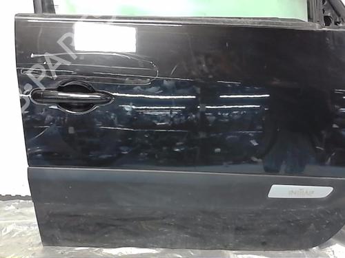 Right front door RENAULT ESPACE IV (JK0/1_) 2.0 dCi (JK01, JK02, JK1J, JK1K, JK1H) | BP19773771C3 