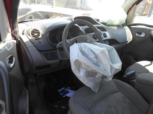 Engine control unit (ECU) RENAULT KANGOO Express (FC0/1_)  | BP13843338M57 