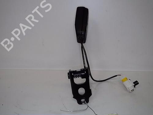 Used Seat buckle PEUGEOT 308 CC (4B_) 1.6 16V (156 hp) 14560301