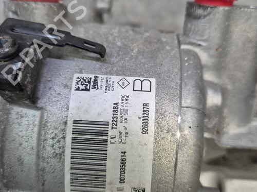 AC compressor DACIA SANDERO II 1.0 SCe 75 (B8JC, B8JD, B8NC) | BP30139718M34