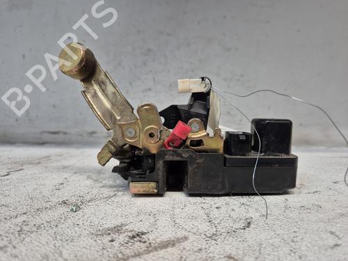 Used Front right lock JEEP CHEROKEE (KJ) 2.8 CRD 4x4 (163 hp) 24441823