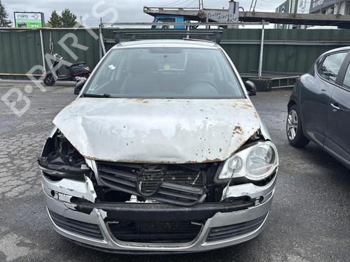 Alternator VW POLO (9N_, 9A_)  | BP26303310M7 