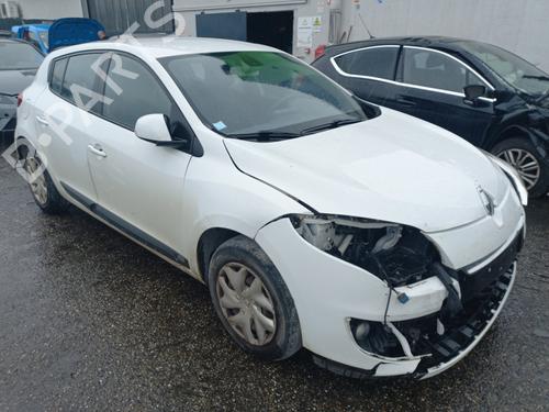 Climate control RENAULT MEGANE III Hatchback (BZ0/1_, B3_) 1.5 dCi (BZ0C) | BP39251002I5  - Image 6