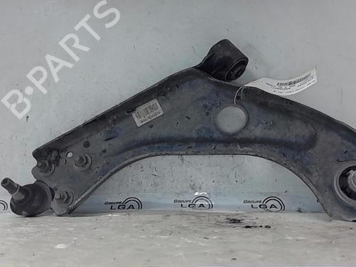 Used Left front suspension arm PEUGEOT 308 SW II (LC_, LJ_, LR_, LX_, L4_) 1.6 BlueHDi 120 (120 hp) 17976288