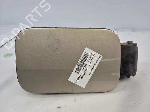 Used Fuel flap RENAULT SCÉNIC II (JM0/1_) 1.5 dCi (JM1F) (86 hp) 30980076
