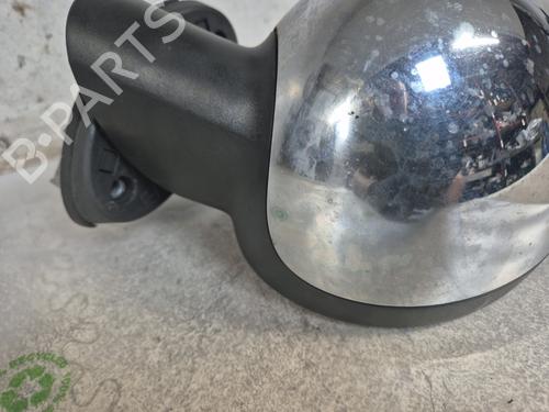 Right mirror MINI MINI CLUBMAN (R55) Cooper | BP28503958C27 