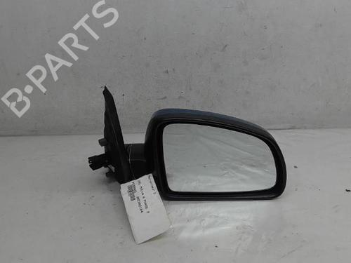 Used Right mirror OPEL MERIVA A MPV (X03) 1.6 (E75) (105 hp) 15523365