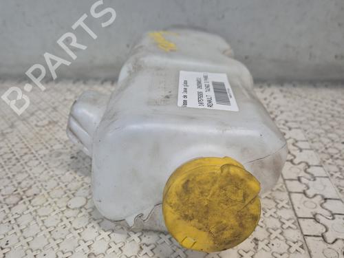 Windscreen washer tank RENAULT TWINGO III (BCM_, BCA_)  | BP26724658C113 