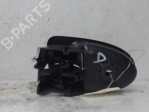 Front right interior door handle TOYOTA YARIS (_P9_) 1.3 VVT-i (SCP90_, SCP90R) | BP17099060I14 