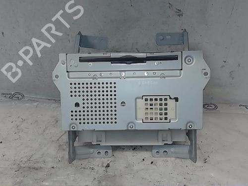 Radio NISSAN MURANO II (Z51) 2.5 dCi 4x4 | BP18203362E6 