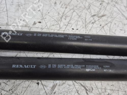 Used Tailgate lift support Tailgate lift support 37252577 37252577