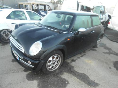 Front right interior door handle MINI MINI (R50, R53) One D | BP13866952I14 