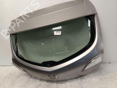 Bagklap CC/Kombi-Coupé Bagklap CC/Kombi-Coupé 38428134 38428134
