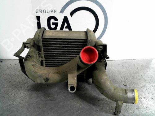Used Intercooler NISSAN 200SX Coupe (S14) 2.0 i 16V Turbo (200 hp) 13868423