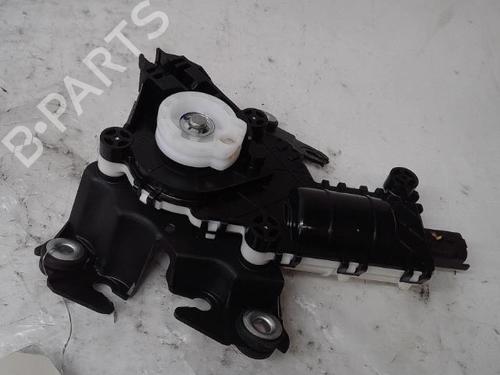 Electronic module CITROËN C5 AIRCROSS (A_) 1.6 Hybrid 225 (A45GFR) | BP15834387M83 