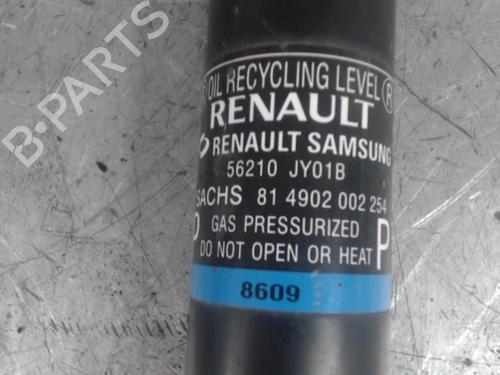 Right rear shock absorber RENAULT KOLEOS I (HY_) 2.0 dCi (HY0K) | BP13869199M19 