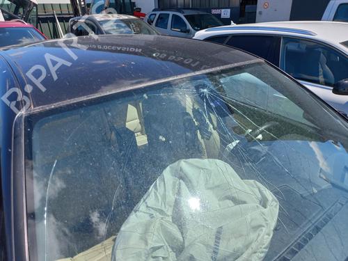 Front left window mechanism BMW 5 (E60)  | BP23236074C22 