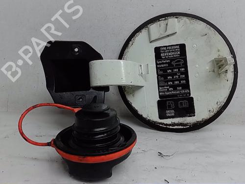 Klapa wlewu paliwa OPEL CORSA D (S07) 1.3 CDTI (L08, L68) | BP13831673C131 