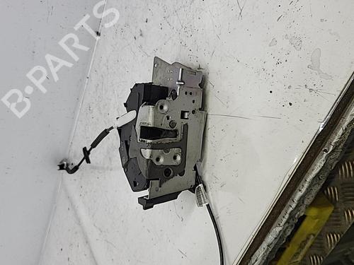 Used Front left lock Front left lock FORD TRANSIT V363 Van (FCD, FDD) 2.0 EcoBlue (130 hp) 36444205 36444205