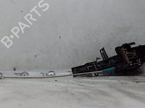 Rear right exterior door handle BMW 1 (E87) 118 d | BP17952093C130 