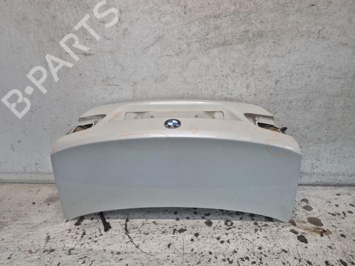 Used Tailgate BMW 3 Coupe (E92) 320 d (184 hp) 30447234