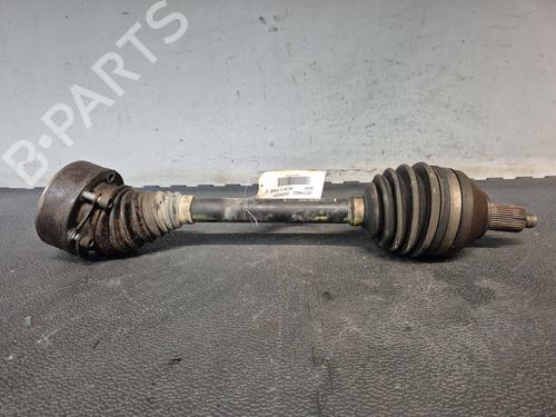 Used Left front driveshaft SEAT IBIZA IV (6J5, 6P1) 1.6 TDI (90 hp) 24419609