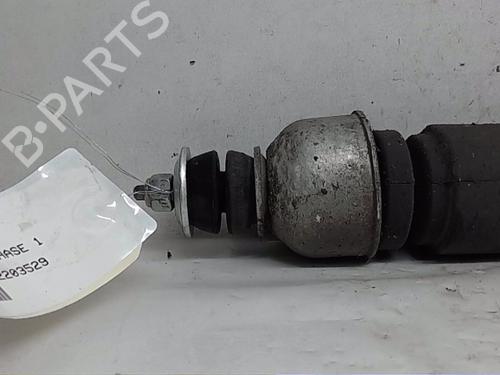 Venstre bak støtdemper NISSAN JUKE (F15) 1.5 dCi (110 hp) 13835773