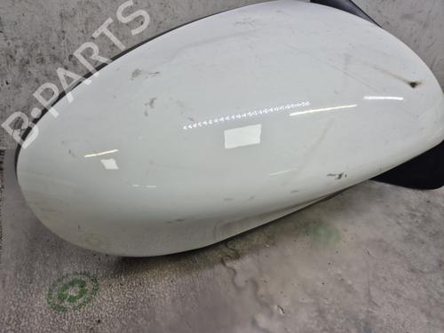 Retrovisor derecho NISSAN QASHQAI I (J10, NJ10) | BP30582743C27