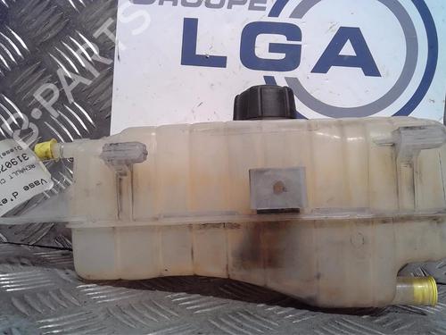 Expansion tank RENAULT CLIO III (BR0/1, CR0/1)  | BP13863295C120 
