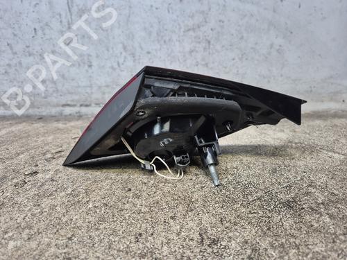 Venstre baglygte bagklap CITROËN DS4 (NX_) 1.6 HDi 115 | BP29985187C79