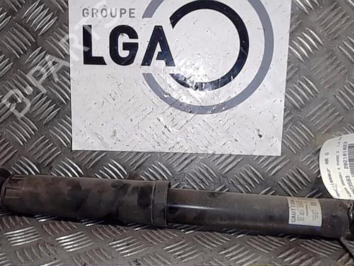 Left rear shock absorber NISSAN QASHQAI II (J11, J11_)  | BP13854155M18 