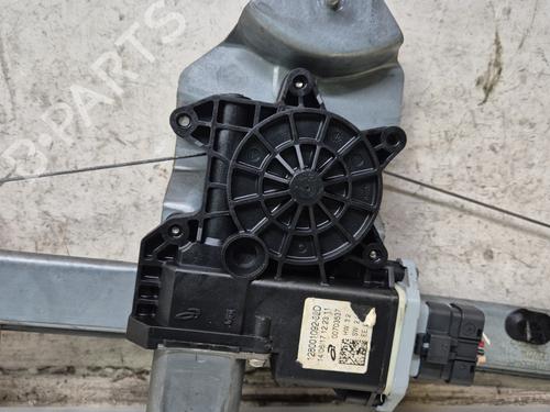 Rudehejsemekanisme ventre foran RENAULT CLIO IV Grandtour (KH_) 1.5 dCi 90 (KHN3, KHN4) | BP30824566C22