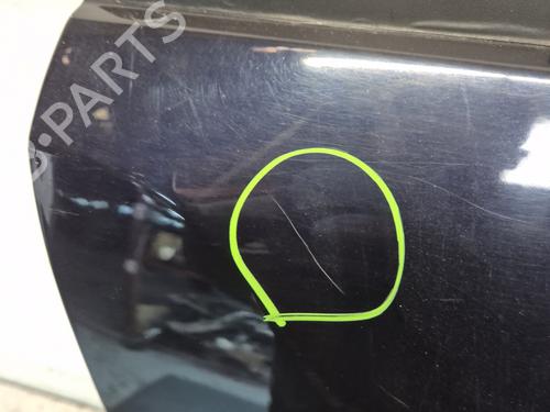 Right rear door CITROËN C3 Picasso (SH_)  | BP29293775C5 