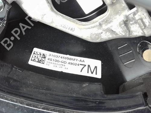 Used Steering wheel TOYOTA YARIS (_P13_) [2010-2020]  13826397